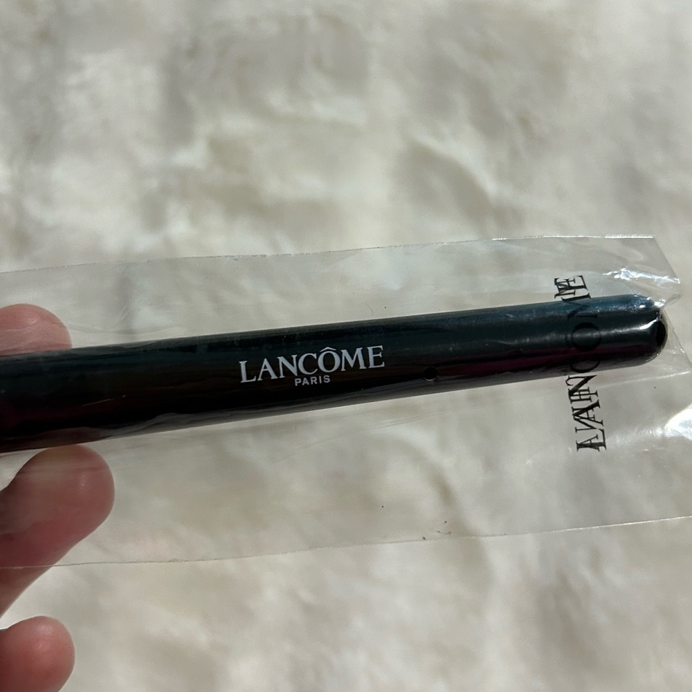 Lancôme Makeup Powder Blush Brush Black OS - Picture 5 of 9